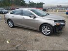2022 Chevrolet Malibu Fwd Lt Gold vin: 1G1ZD5ST3NF147572