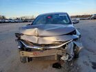 2023 Chevrolet Malibu Lt Серый vin: 1G1ZD5ST3PF189548