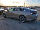 2023 Chevrolet Malibu Lt Серый vin: 1G1ZD5ST3PF189548