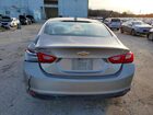 2023 Chevrolet Malibu Lt Серый vin: 1G1ZD5ST3PF189548
