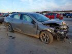 2023 Chevrolet Malibu Lt Серый vin: 1G1ZD5ST3PF189548