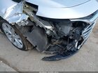 2020 Chevrolet Malibu Fwd Lt Серебряный vin: 1G1ZD5ST4LF001775