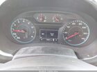 2020 Chevrolet Malibu Fwd Lt Серебряный vin: 1G1ZD5ST4LF001775