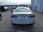 2020 Chevrolet Malibu Fwd Lt Серебряный vin: 1G1ZD5ST4LF001775