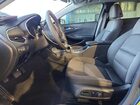 2020 Chevrolet Malibu Lt Синий vin: 1G1ZD5ST4LF032802