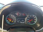 2020 Chevrolet Malibu Lt Синий vin: 1G1ZD5ST4LF032802