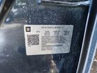2020 Chevrolet Malibu Lt Синий vin: 1G1ZD5ST4LF032802