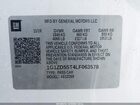 2020 Chevrolet Malibu Fwd Lt White vin: 1G1ZD5ST4LF063578