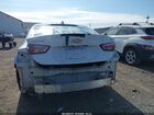 2020 Chevrolet Malibu Fwd Lt White vin: 1G1ZD5ST4LF063578