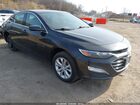 2023 Chevrolet Malibu Fwd 1lt Black vin: 1G1ZD5ST4PF178462