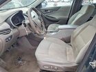 2019 Chevrolet Malibu Lt Синий vin: 1G1ZD5ST5KF156964