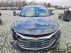 2019 Chevrolet Malibu Lt Синий vin: 1G1ZD5ST5KF156964