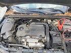 2019 Chevrolet Malibu Lt Синий vin: 1G1ZD5ST5KF156964