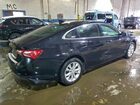 2019 Chevrolet Malibu Lt Black vin: 1G1ZD5ST5KF212417 2019 Chevrolet Malibu Lt Black vin: 1G1ZD5ST5KF212417