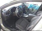 2021 Chevrolet Malibu Fwd Lt Серебряный vin: 1G1ZD5ST5MF007067