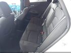 2021 Chevrolet Malibu Fwd Lt Серебряный vin: 1G1ZD5ST5MF007067