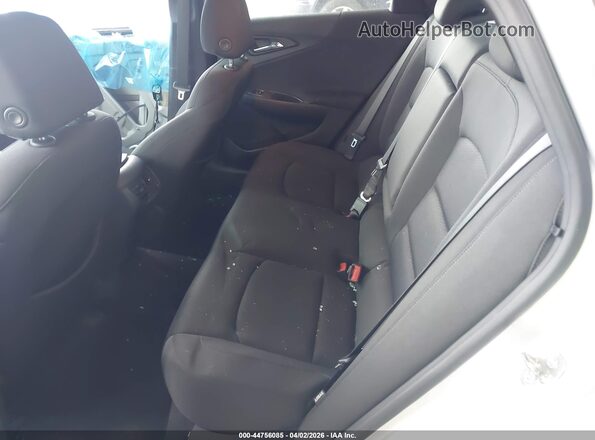 1G1ZD5ST5MF007067 2021 CHEVROLET MALIBU Серебряный Вид наклейки с VIN-кодом