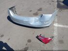 2021 Chevrolet Malibu Fwd Lt Серебряный vin: 1G1ZD5ST5MF072386