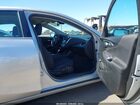 2021 Chevrolet Malibu Fwd Lt Серебряный vin: 1G1ZD5ST5MF072386