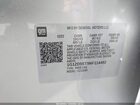 2022 Chevrolet Malibu Fwd Lt Серебряный vin: 1G1ZD5ST5NF114492
