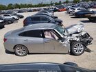 2022 Chevrolet Malibu Fwd Lt Серебряный vin: 1G1ZD5ST5NF114492