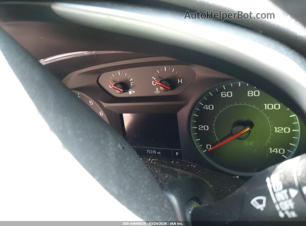 1G1ZD5ST5NF114492 2022 CHEVROLET MALIBU Серебряный 