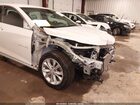 2023 Chevrolet Malibu Fwd 1lt Белый vin: 1G1ZD5ST5PF113765