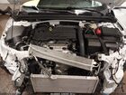 2023 Chevrolet Malibu Fwd 1lt Белый vin: 1G1ZD5ST5PF113765