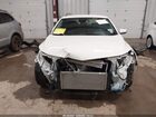 2023 Chevrolet Malibu Fwd 1lt Белый vin: 1G1ZD5ST5PF113765