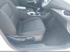 2024 Chevrolet Malibu Fwd 1lt Белый vin: 1G1ZD5ST5RF127944