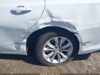 2024 Chevrolet Malibu Fwd 1lt Белый vin: 1G1ZD5ST5RF127944