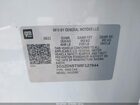 2024 Chevrolet Malibu Fwd 1lt Белый vin: 1G1ZD5ST5RF127944