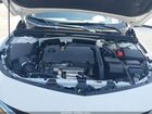 2024 Chevrolet Malibu Fwd 1lt Белый vin: 1G1ZD5ST5RF127944