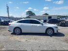 2024 Chevrolet Malibu Fwd 1lt Белый vin: 1G1ZD5ST5RF127944