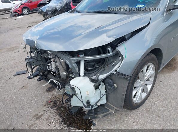 1G1ZD5ST5RF138183 2024 CHEVROLET MALIBU Silver Vista frontal