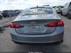 2024 Chevrolet Malibu Fwd 1lt Silver vin: 1G1ZD5ST5RF138183