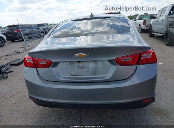 1G1ZD5ST5RF138183 2024 CHEVROLET MALIBU Silver 