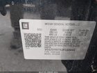 2018 Chevrolet Malibu Lt Черный vin: 1G1ZD5ST6JF110445