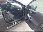 2018 Chevrolet Malibu Lt Черный vin: 1G1ZD5ST6JF110445