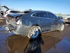 2019 Chevrolet Malibu Lt Синий vin: 1G1ZD5ST6KF122628