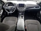 2019 Chevrolet Malibu Lt Черный vin: 1G1ZD5ST6KF122659