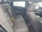 2019 Chevrolet Malibu Lt Черный vin: 1G1ZD5ST6KF122659