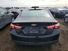 2019 Chevrolet Malibu Lt Черный vin: 1G1ZD5ST6KF122659