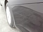 2020 Chevrolet Malibu Lt Black vin: 1G1ZD5ST6LF031330 Damage: Rear Bumper, Heavy Scratch, > 12 Inches