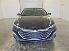 2020 Chevrolet Malibu Lt Black vin: 1G1ZD5ST6LF031330