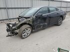 2021 Chevrolet Malibu Lt Black vin: 1G1ZD5ST6MF045956