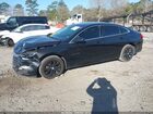 2025 Chevrolet Malibu Fwd 1lt Black vin: 1G1ZD5ST6SF127196