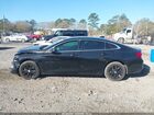 2025 Chevrolet Malibu Fwd 1lt Black vin: 1G1ZD5ST6SF127196