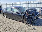 2025 Chevrolet Malibu Lt Черный vin: 1G1ZD5ST6SF150297 2025 Chevrolet Malibu Lt Черный vin: 1G1ZD5ST6SF150297
