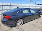 2025 Chevrolet Malibu Lt Черный vin: 1G1ZD5ST6SF150297 2025 Chevrolet Malibu Lt Черный vin: 1G1ZD5ST6SF150297